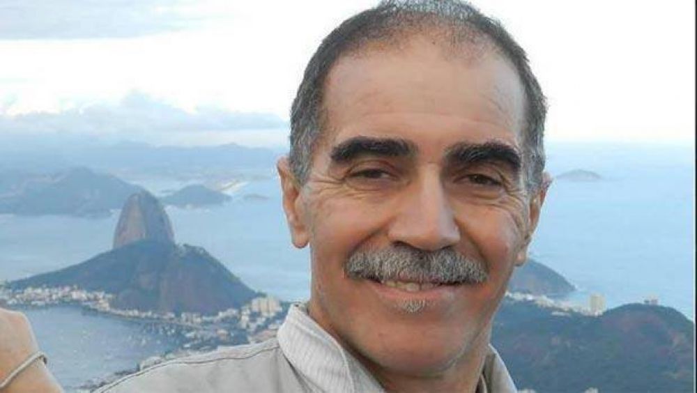 Dolor por la muerte del periodista Eduardo Videla