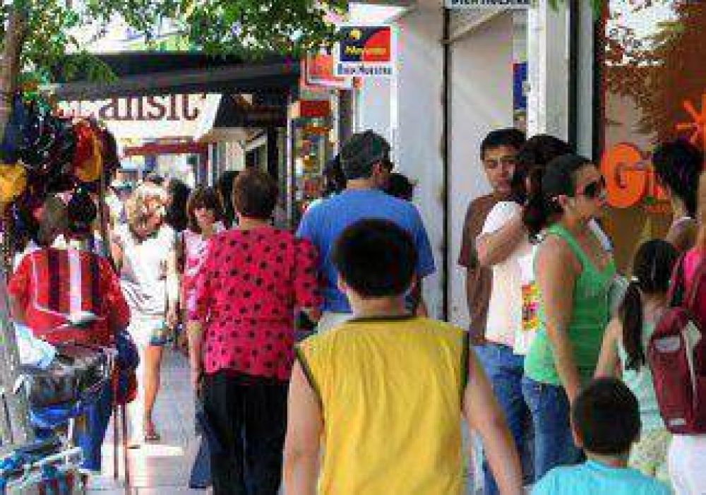 Los comerciantes prev�n bajas en ventas y empleo 
