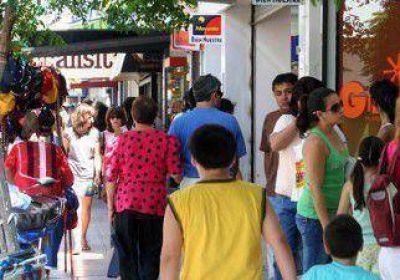 Los comerciantes prev�n bajas en ventas y empleo 
