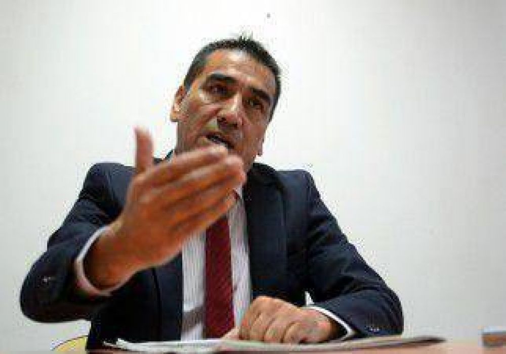 Rioseco: �EL MPN est� agotado. Sabemos c�mo ganarle� 