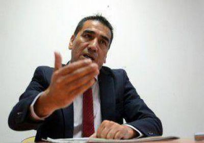 Rioseco: �EL MPN est� agotado. Sabemos c�mo ganarle� 
