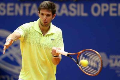 Federico Delbonis volvi� al triunfo, y en Estados Unidos