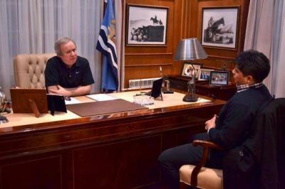 Para Vidal los incumplimientos de las operadoras atentan contra el CCT