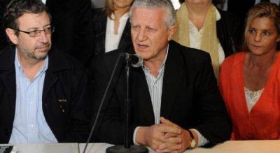 Malos augurios desde el Frente Renovador para la econom�a bonaerense del segundo semestre