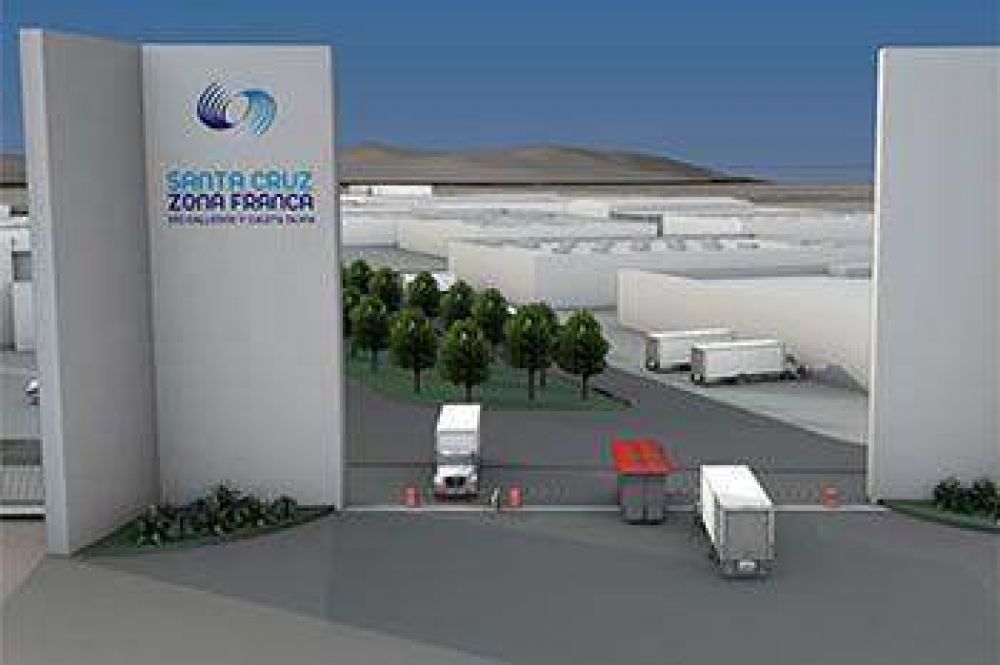POSTERGARON LA APERTURA DE SOBRES PARA LAS ZONAS FRANCAS