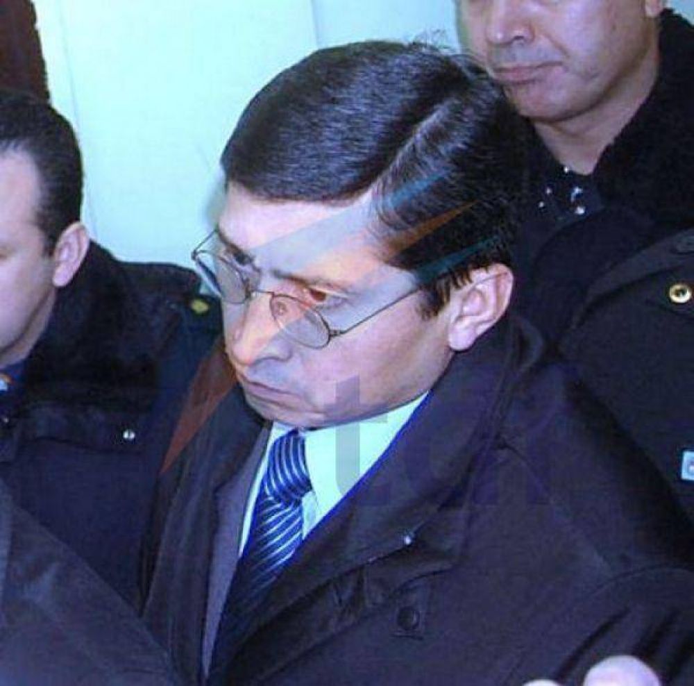 Renunci� alto jefe policial de Ushuaia en confusas circunstancias