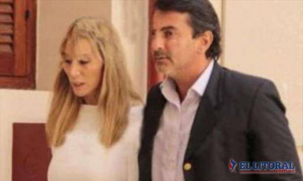Muerte de R�: declararon nulo el procesamiento contra Torres