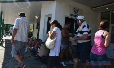 M�dicos en alerta: por casos de violencia en hospitales definen acciones de contenci�n
