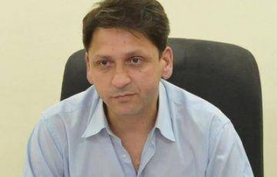 Chur�n: �Para denunciar a polic�as corruptos existen las v�as para penarlas�