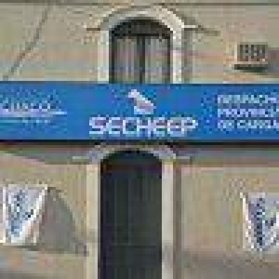 Investigan el desempe�o de Cotichelli al frente de Secheep
