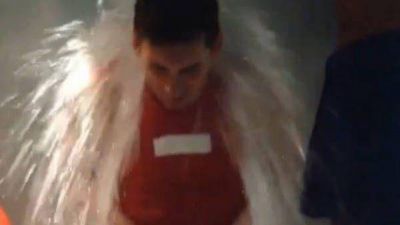 Messi se anim� al 