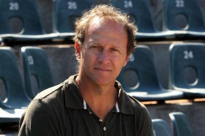 Despu�s de la serie ante Israel, Mart�n Jaite dejar� de ser el capit�n argentino de Copa Davis