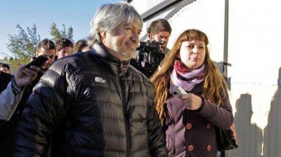 Cu�les son las sociedades que est�n en la lupa de los holdouts por v�nculos con L�zaro B�ez