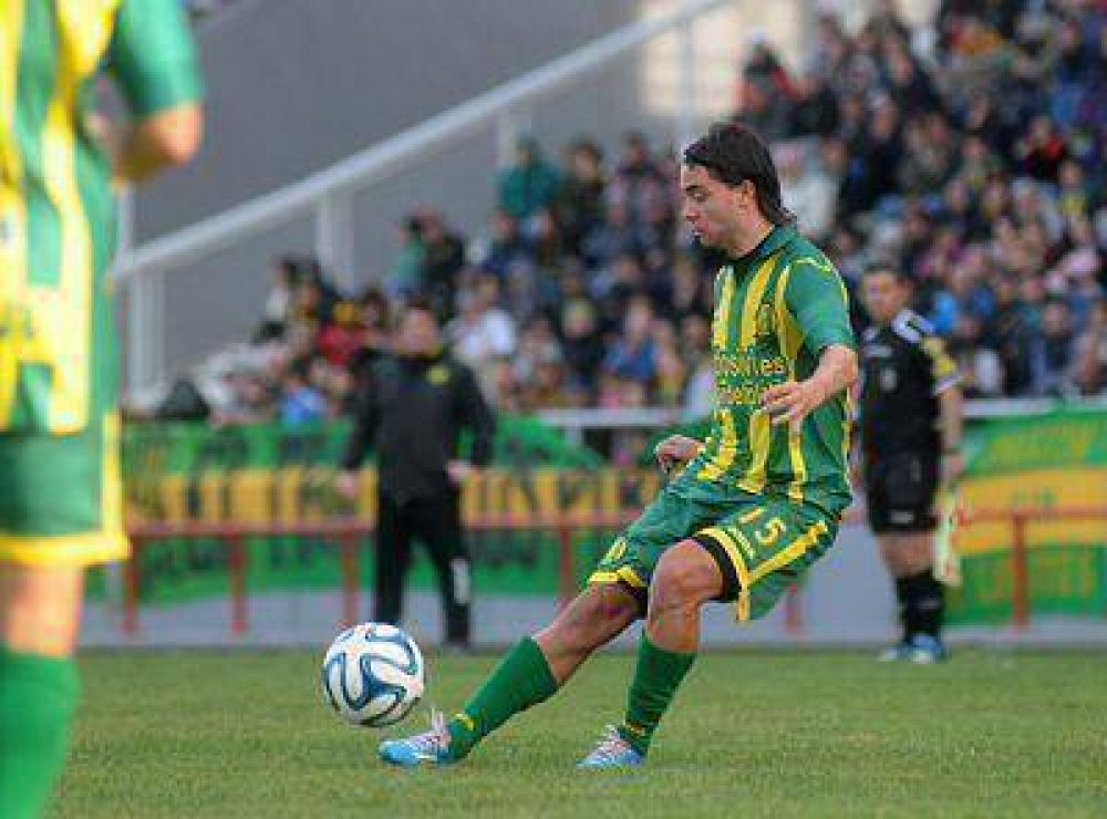 Conf�an en contar con Quilez y Capurro para ir a Misiones