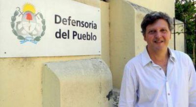 Rizzi asegur� que �el patrimonio que alguna vez hubo en el chalet no existe m�s�