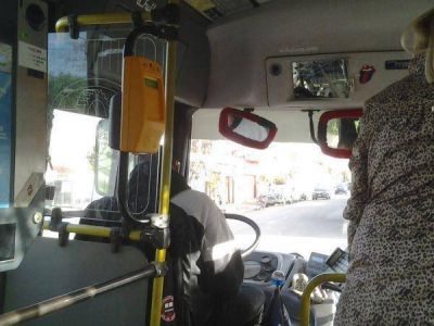 Estiman que en octubre ya funcionar� nuevo sistema del boleto