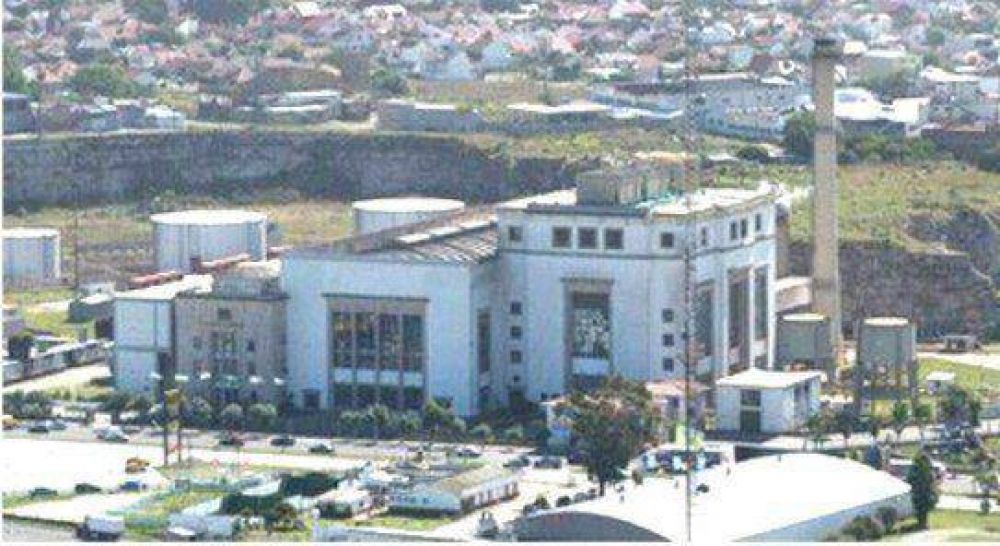 �En la Central 9 de Julio probablemente hagan un shopping o alg�n centro comercial�