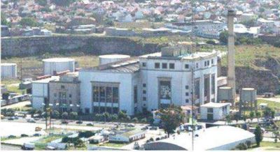 �En la Central 9 de Julio probablemente hagan un shopping o alg�n centro comercial�