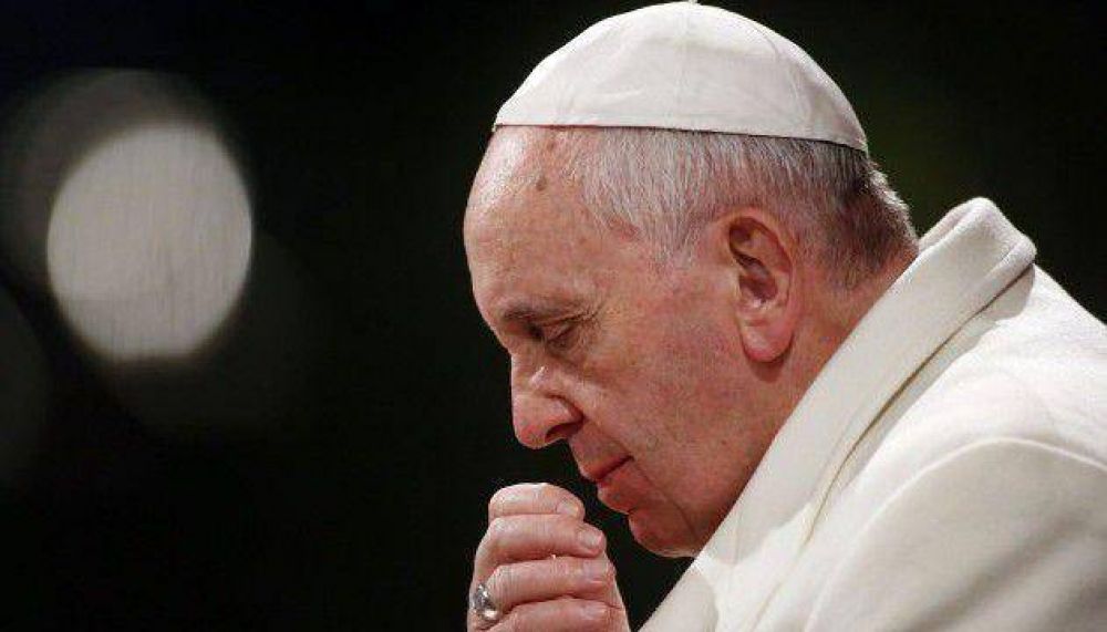 La Ciudad expres su dolor ante la tragedia de la familia del Papa