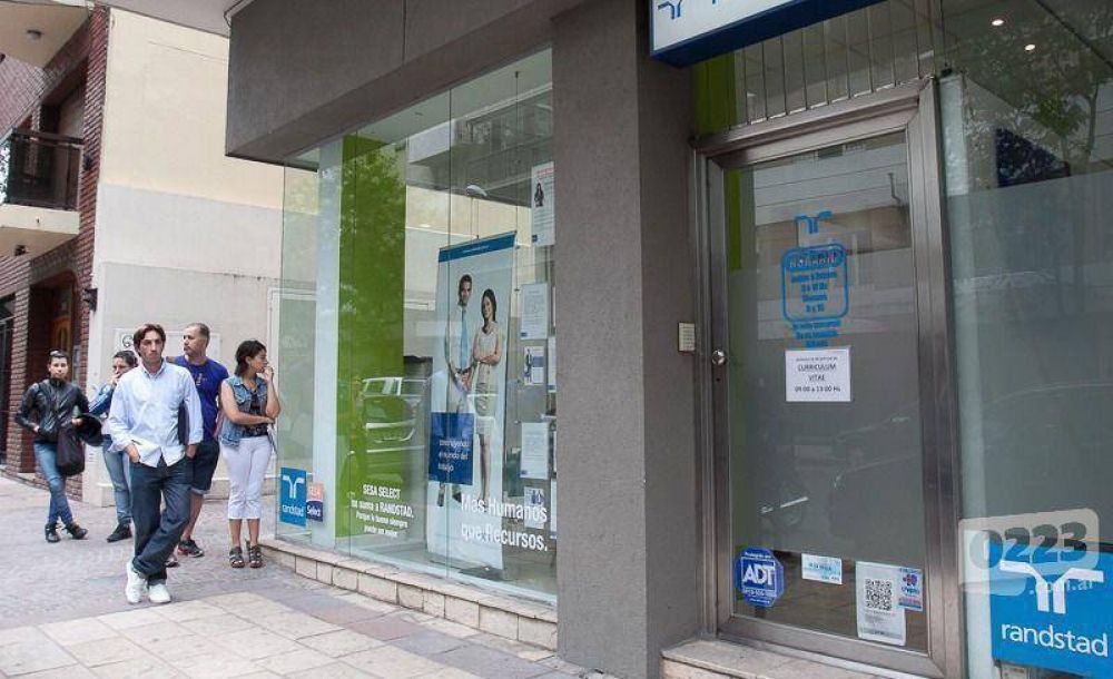 Mar del Plata No Feliz: 65 mil personas tienen problemas de empleo