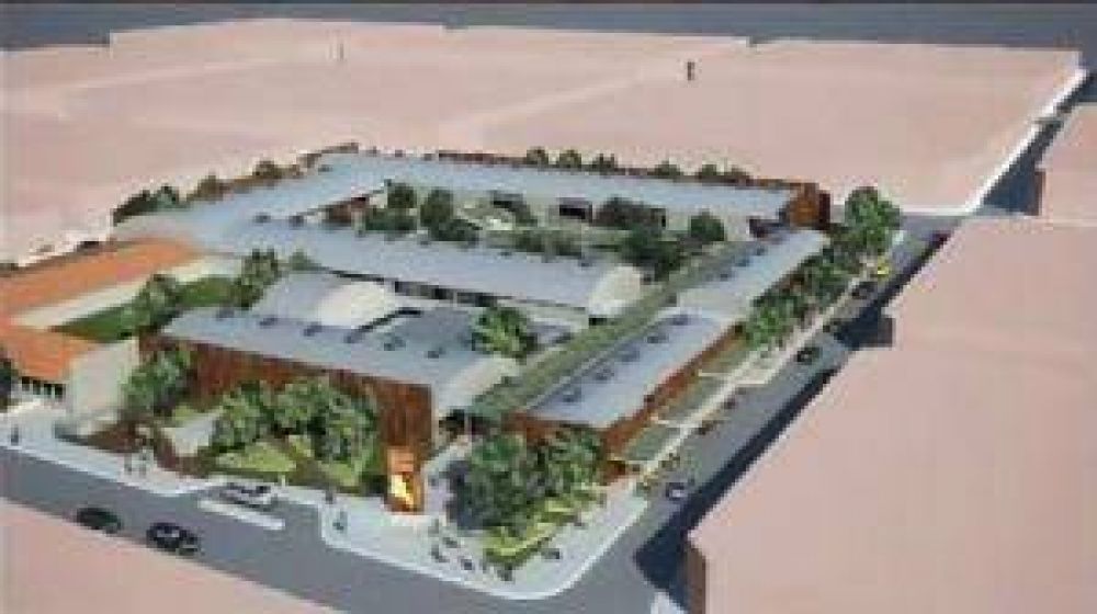 Destinar�n 31 millones de pesos para la refacci�n de la Manzana del Turismo