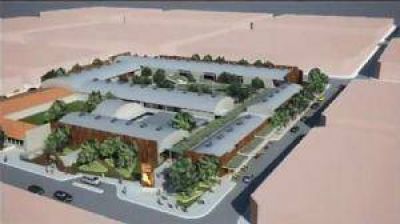 Destinar�n 31 millones de pesos para la refacci�n de la Manzana del Turismo