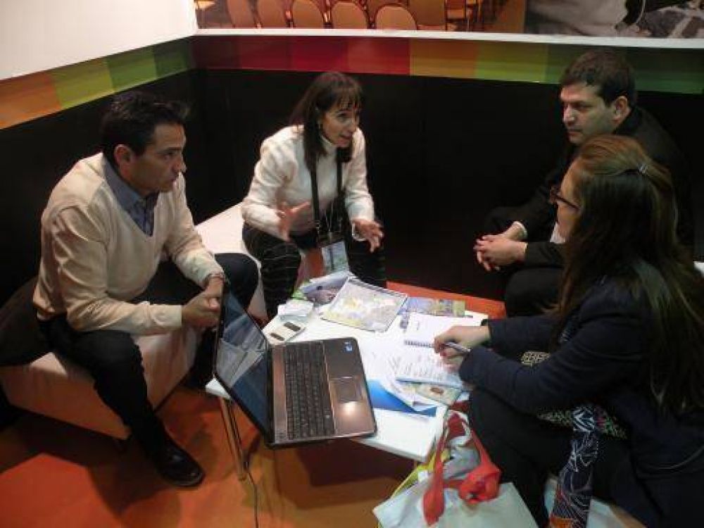 Catamarca se posiciona en el pa�s como destino sede de eventos