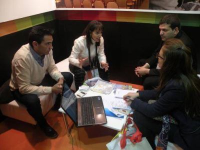 Catamarca se posiciona en el pa�s como destino sede de eventos