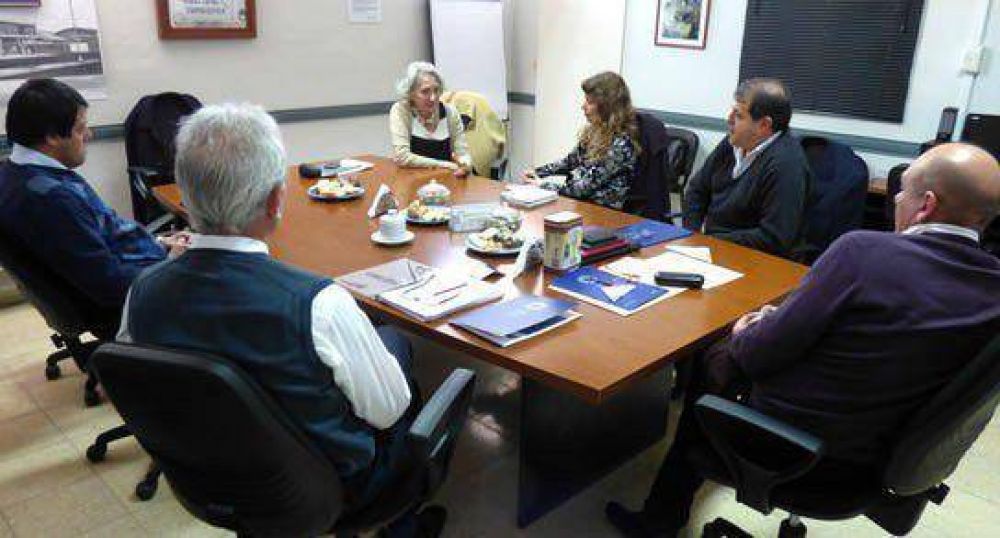 Medicamentos para pacientes oncol�gicos