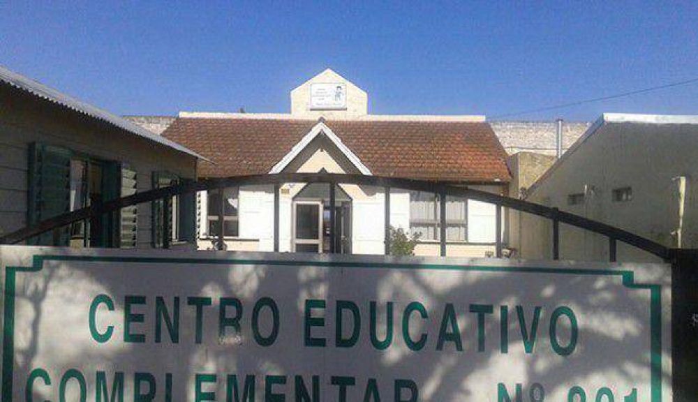Construir�n una nueva sala en el CEC N� 801
