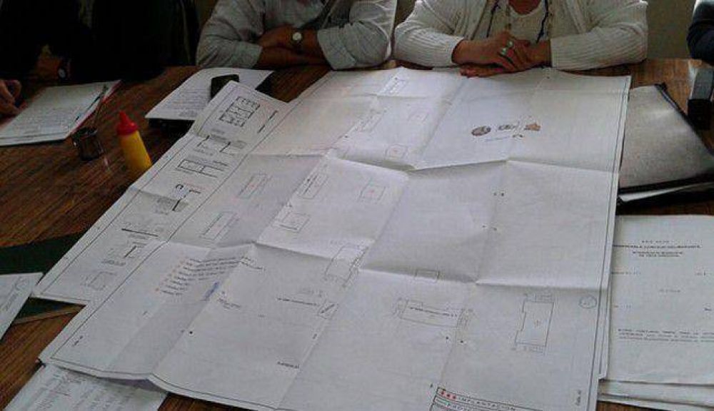Proyectan tres zonas diferenciadas para la costa de Claromec� y Dunamar 