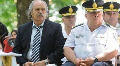 Los patrulleros fueron trasladados a los talleres ubicados en La Plata y volver�n a la ciudad