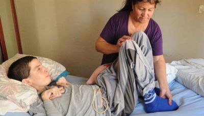 Epec deber� indemnizar a un joven electrocutado