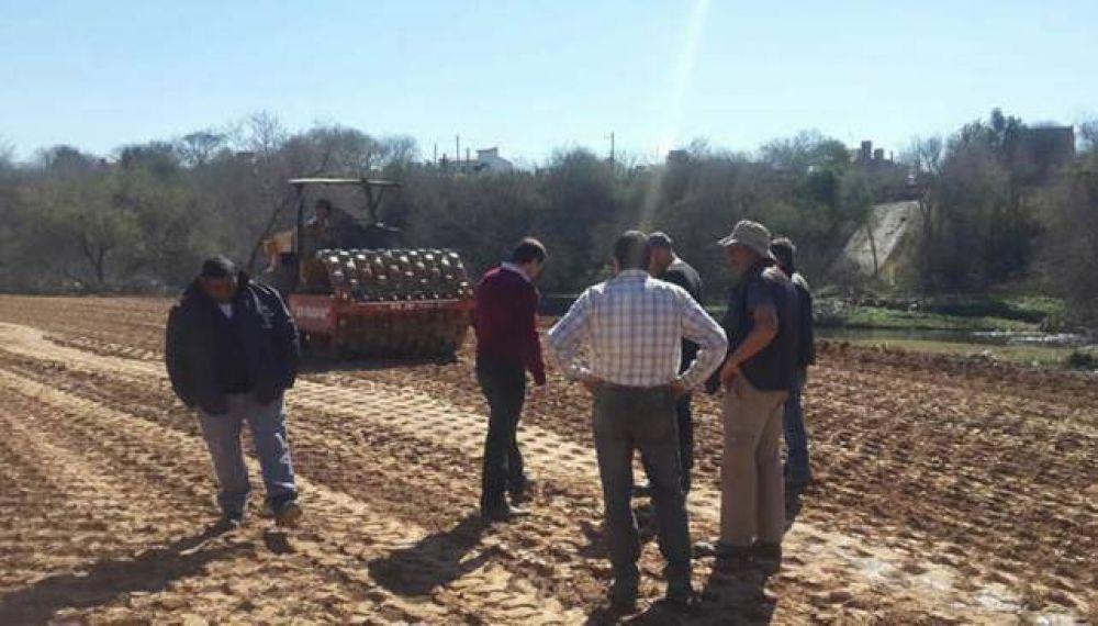 Prometen terminar la Costanera para principios de 2015