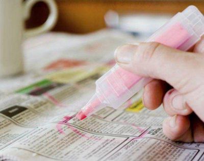 Bah�a Blanca, la segunda ciudad del pa�s con mayor desempleo