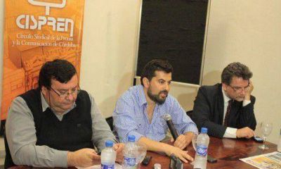 Legisladores buscan interpelar a Su�rez, y el Cispren pidi� la renuncia del jefe de Polic�a