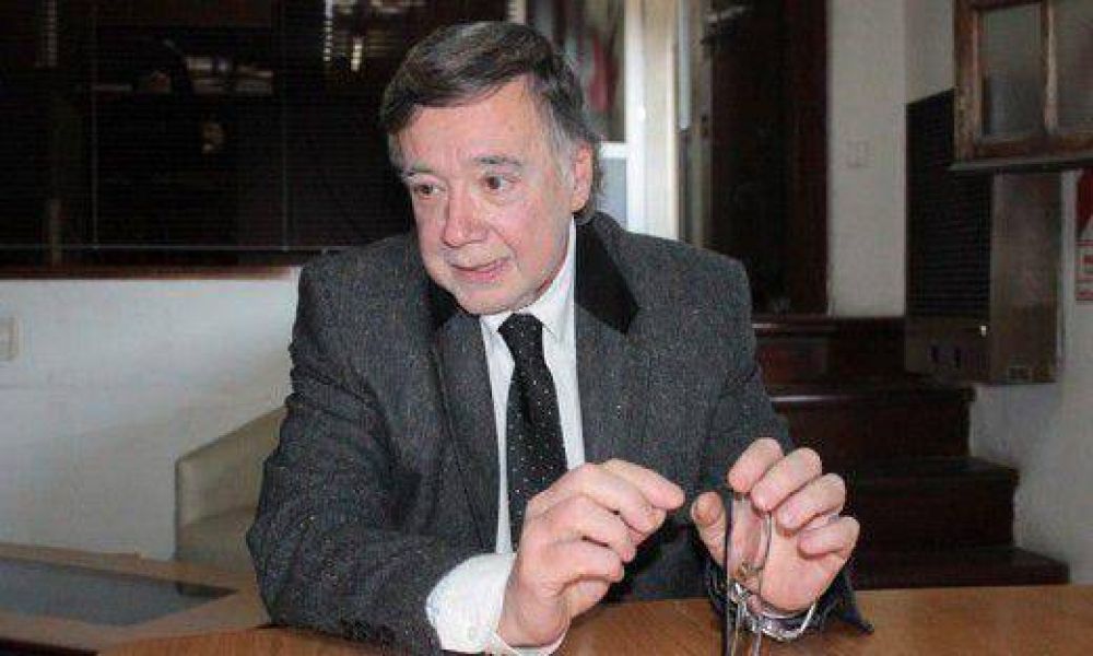 Font toma distancia de Macri y de Juez: �Primero hay que fortalecer el partido�