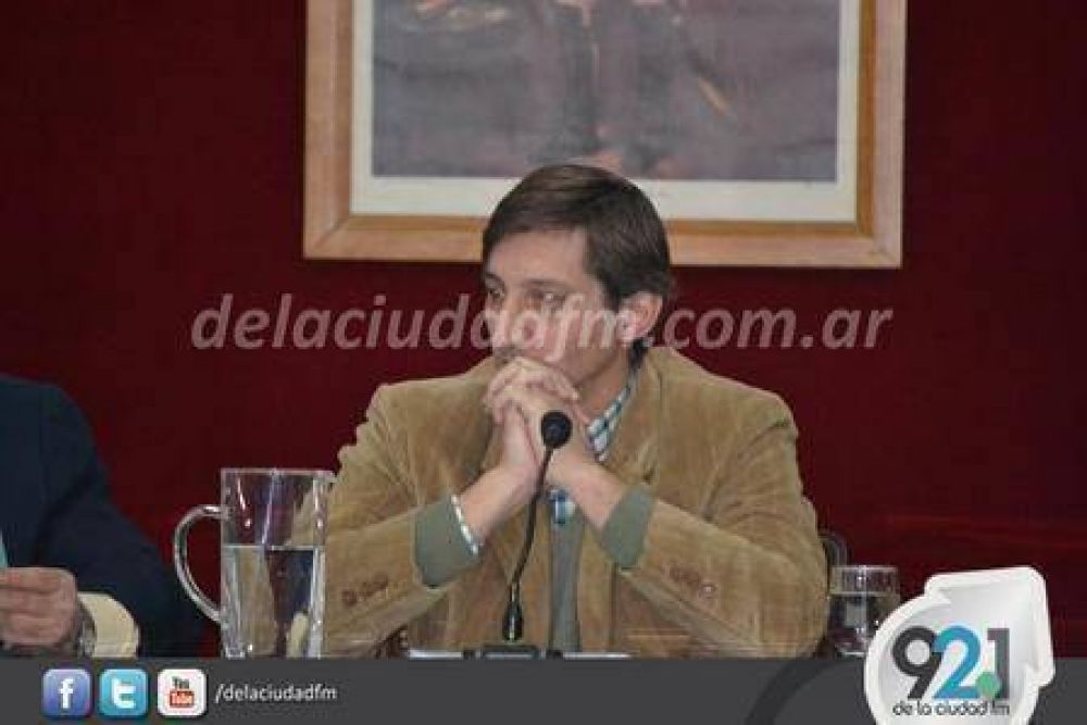 La Banca de la Gente tendr� 3 presentaciones en Espartillar