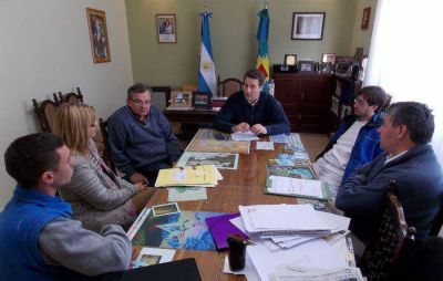 Nuevo apoyo para emprendedores de nuestro distrito