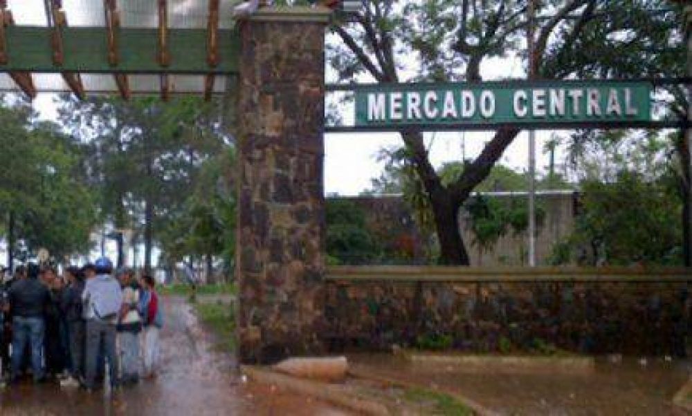 Amenazan de muerte a estibadores del Mercado Central 