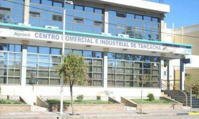 Centros comerciales crecen gracias a Apross y las cajas de seguridad
