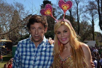 San Isidro: 23 mil personas en el show de Panam