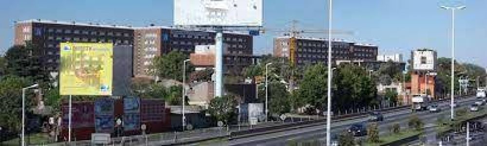 Mor�n, cada vez m�s parecido a Tres de Febrero