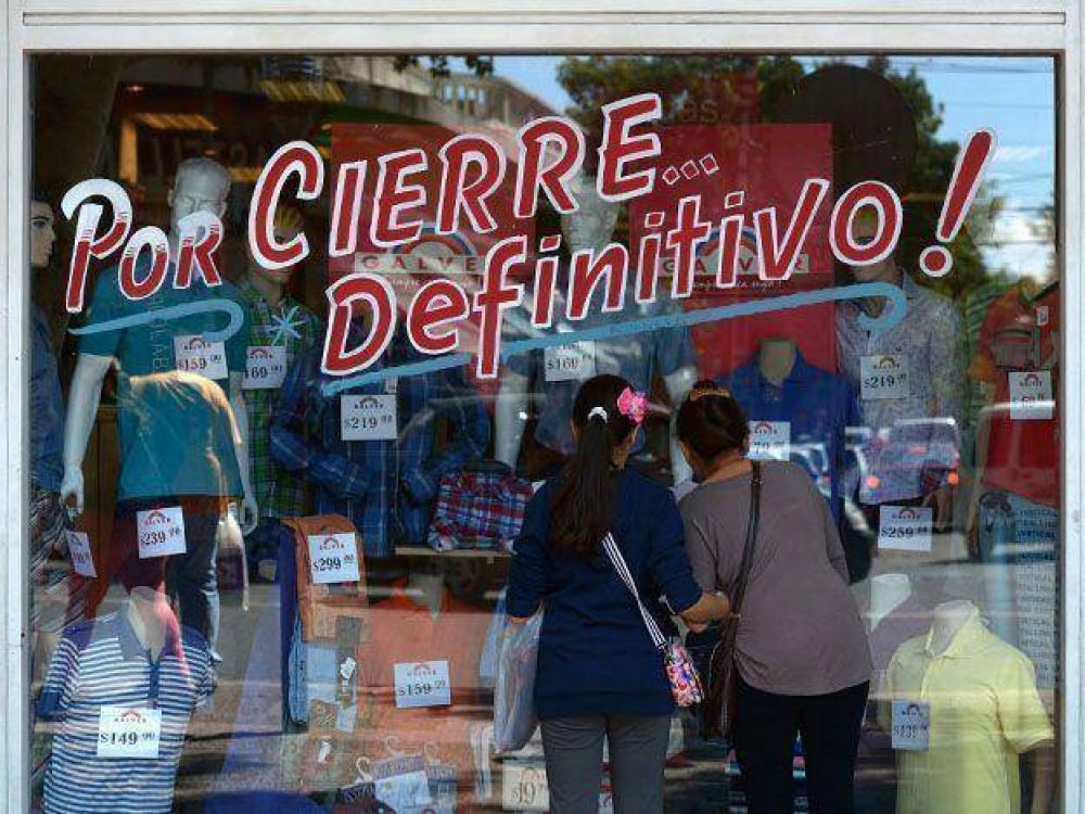 Mendoza tiene el 4,8 por ciento de desocupaci�n, inform� el Indec
