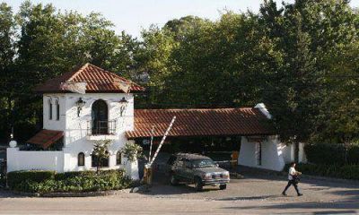 Un country deber� indemninizar a un socio asaltado