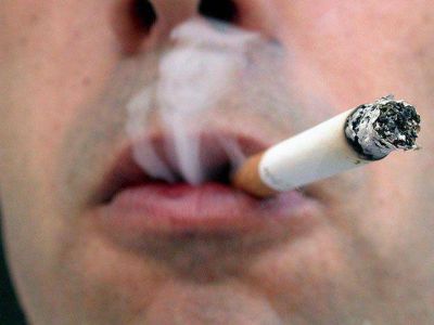 Martes, 19 de agosto de 2014 Impulsan un proyecto para prohibir todo tipo de difusi�n del tabaco