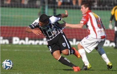 Instituto perdi� y fue eliminado de la Copa Argentina