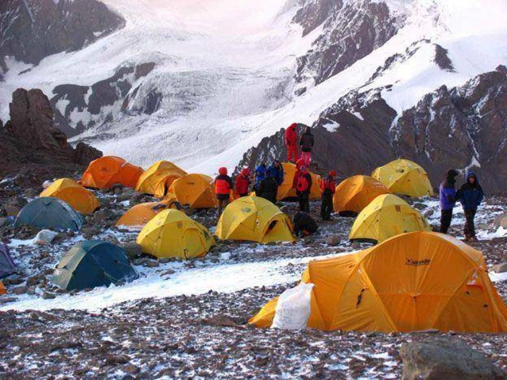 Licitaron obras en el Aconcagua sin medir el impacto ambiental