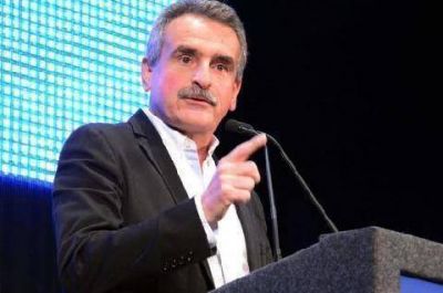 El ministro de Defensa entregar� a la UNLu las actas de la dictadura