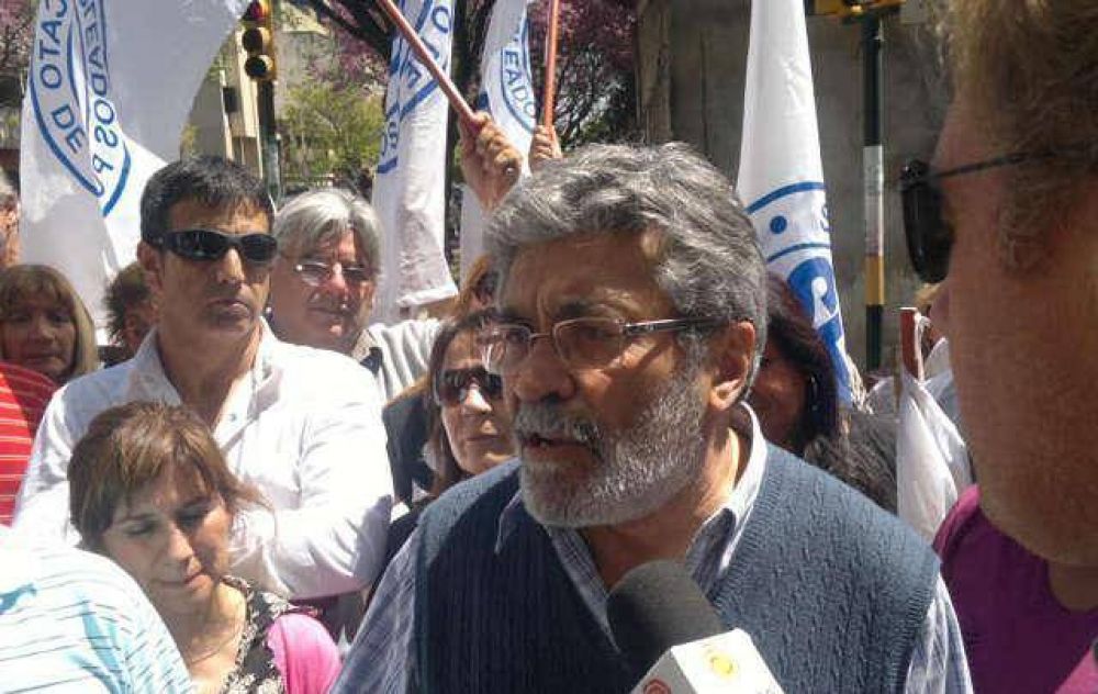 La CGT C�rdoba se sumar�a al paro convocado por Moyano